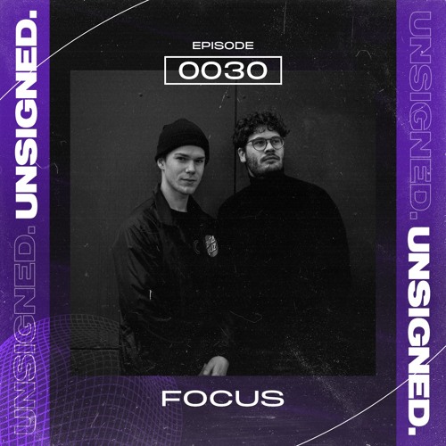 unsigned.radio 030 - FOCUS