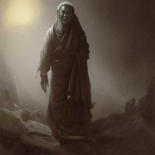 Beware The False Guru