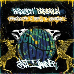 Badisch'Dreierlei Vol.1 //SCHMIERLAPPEN CAMP// @LaLuna [HARDCORE]