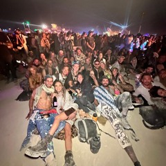 Organic - Burning Man 2024 🇺🇸