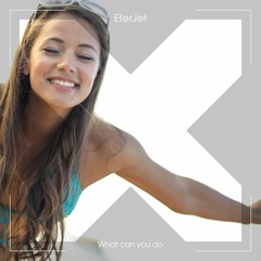 EferJet - What can you do