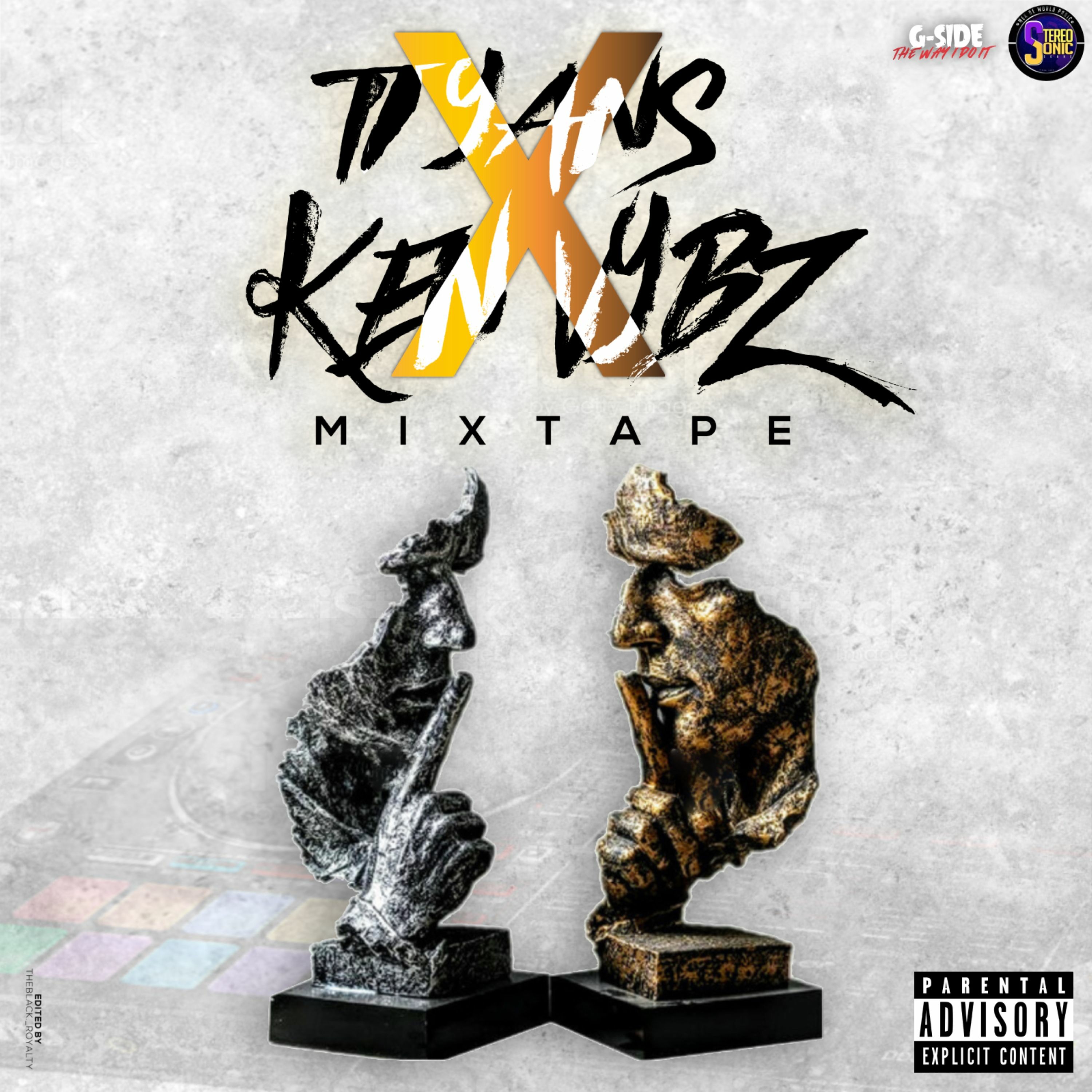Ken Vybz