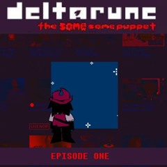 the same same puppet (episode one)