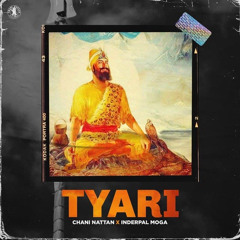 Tyari Inderpal Moga x Chani Nattan