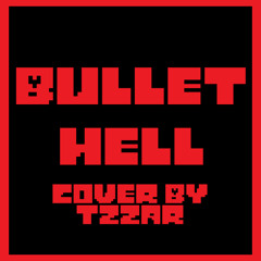 Sudden Changes - Bullet Hell