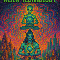 alien technology 142bpm -6 premaster demo