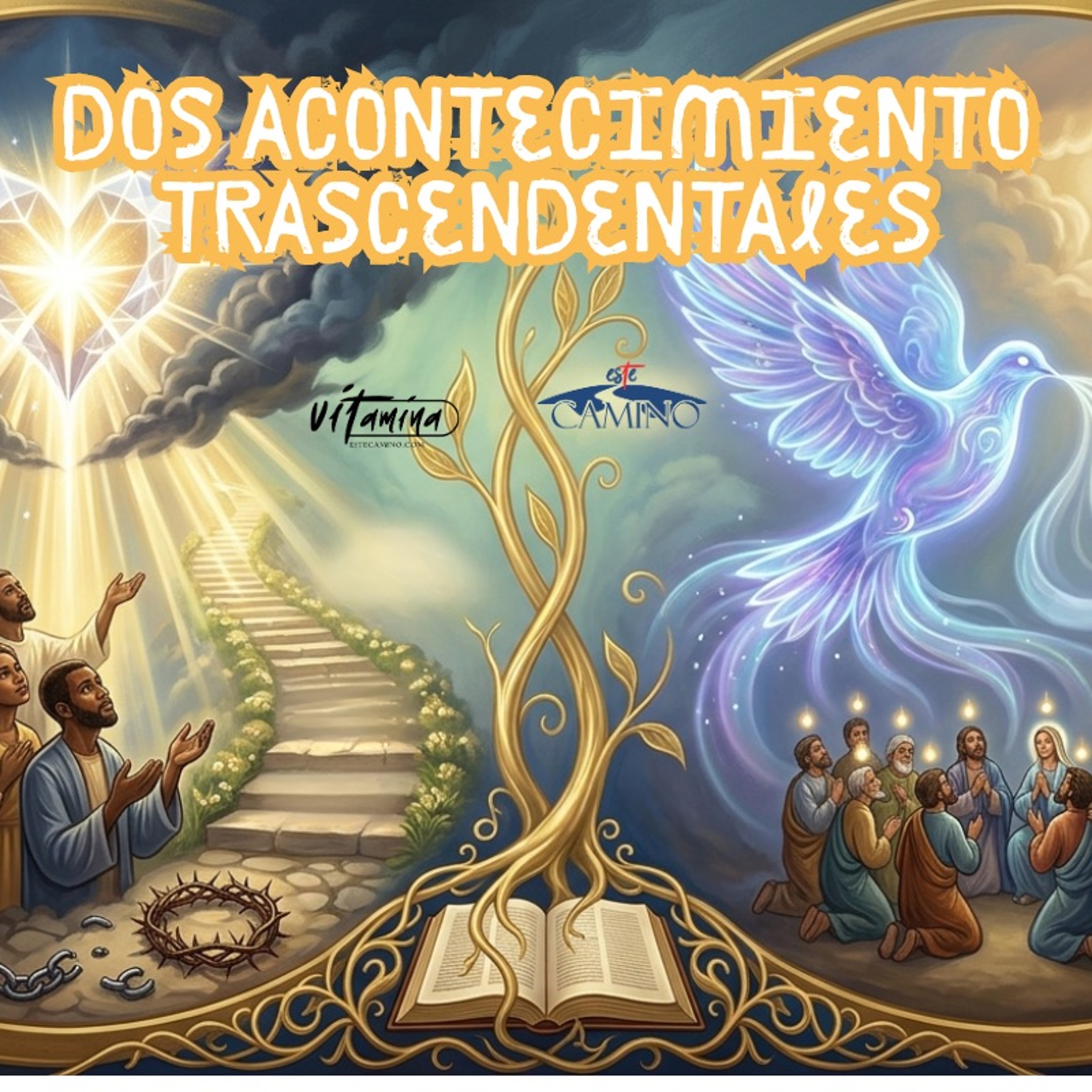 Dos acontecimiento trascendentales, Bruno Gentina episode artwork