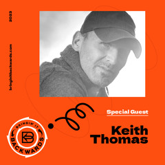 Interview with Keith Thomas