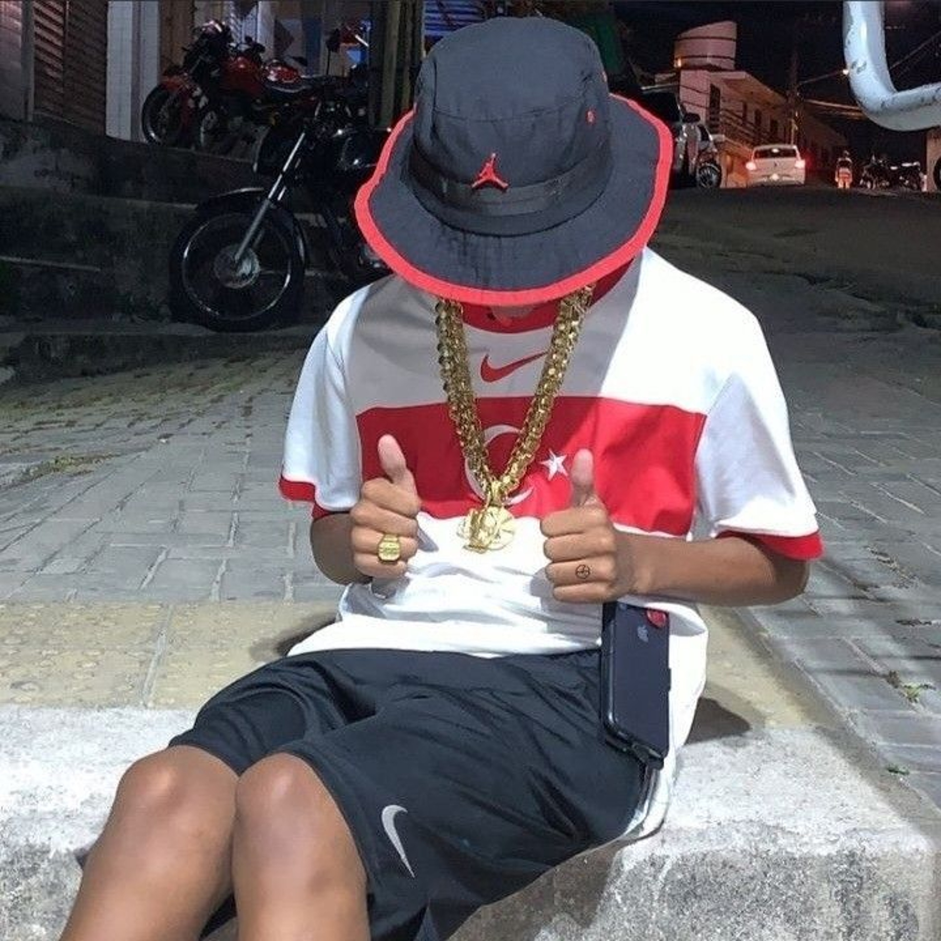 DJ PSICO DE CAXIAS ( TROPA DA PARMA ) 🇪🇸