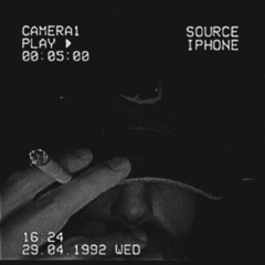 PLAINS WALKER (prod. GREY MI$FIT)