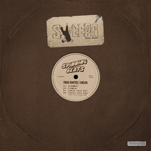 PREMIERE: Fabio Santos - Slammin [SBR013]