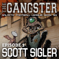 GFL Book VI: THE GANGSTER Episode #1
