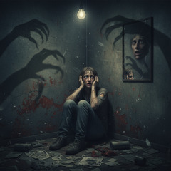 Paranoid Schizophrenic