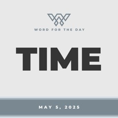 Time