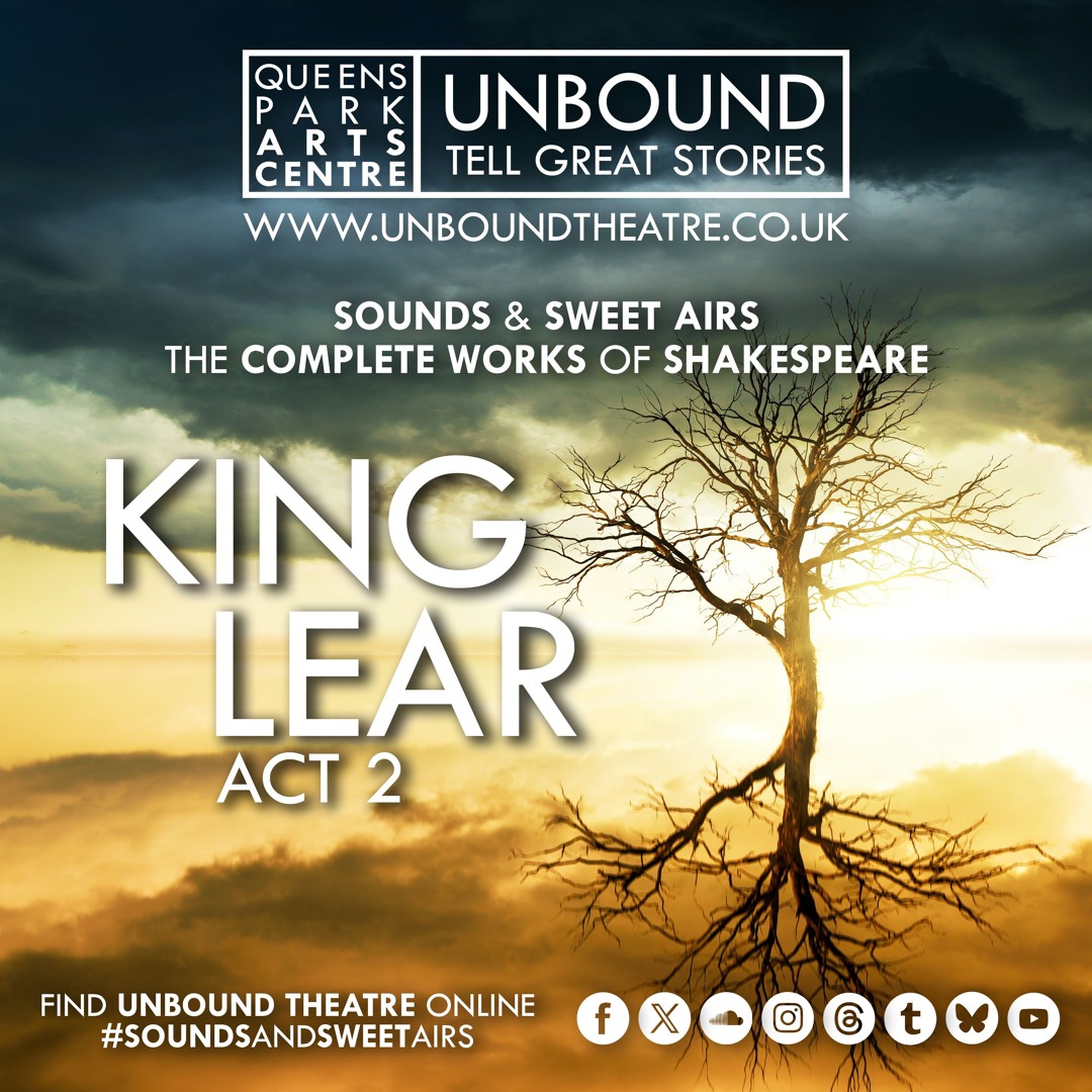 'King Lear' (Act 2)