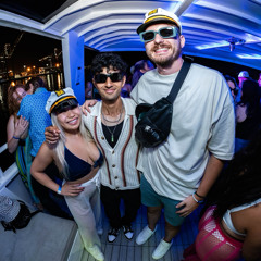 MAYO (US) B2b The Rave Baes @SoundtechOC