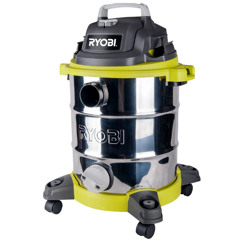 Country X - My Ryobi Wet & Dry