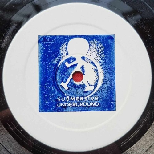 [SUB002] - Sound Synthesis - Sonic Transmissions EP (Submersive Underground)