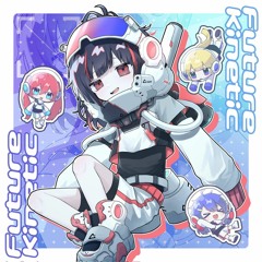 Stream LOLISTYLE GABBERS | Listen to V.A - Future Kinetic