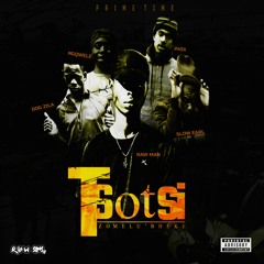Zomelu'Bheke Tsotsi (feat.Ngqwele,DogZila,Phix & Slow Earl )