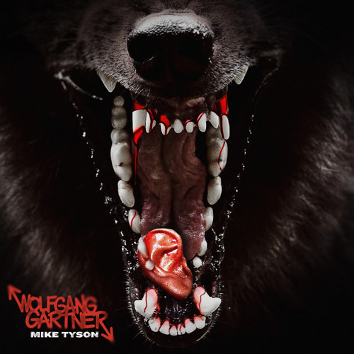 Stream Wolfgang Gartner Mike Tyson by wolfganggartner Listen online