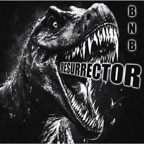 The BNB Connection -  Blaue Augen