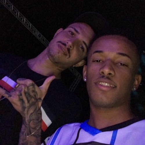 MC TEUS - VARIOS MEIOTA - DJ ML DO CAMPINHO