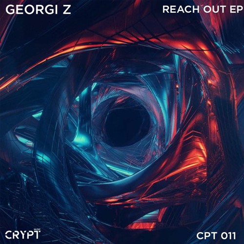 Georgi Z - Reach Out (Original Mix) [Preview]