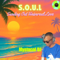Mystacol DJ - S.O.U.L - PT4