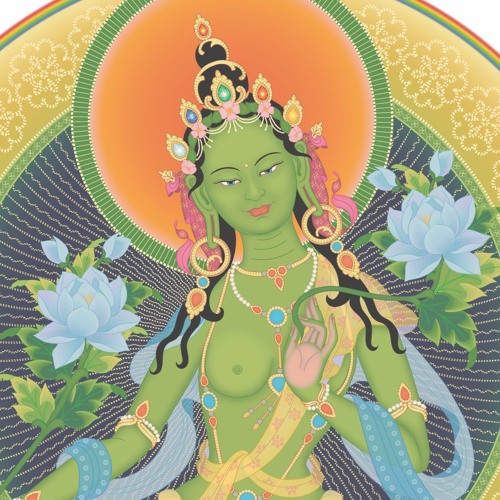 Tara - Part 1a - Introduction