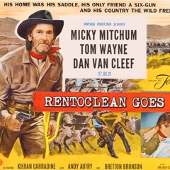 RENTOCLEAN GOES WEST