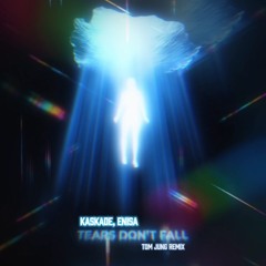 Kaskade, Enisa-Tears Don't Fall (Tom Jung Remix)