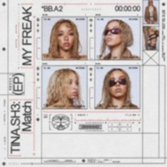 Tinashe - Nasty (Nobody's Nobody Remix)