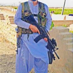 Dowlat_Qarbaghi_new_attan_song_o_lala_chardar_Landi_bandi_makwa ❤