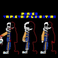 Outer!Murder time trio Phase 2 (Triple The falling stars)