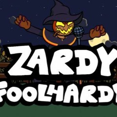 Foolhardy-Zardy FNF