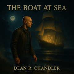 The Boat at Sea