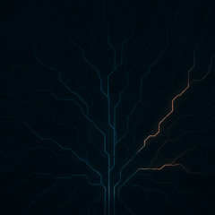 Lost in Circuitry