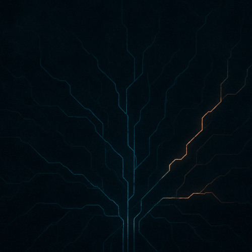 Lost in Circuitry
