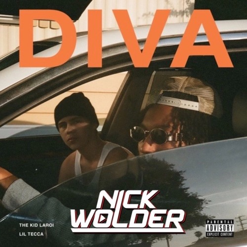 The Kid Laroi Diva Ft Lil Tecca Nick Wolder Edit By Nick Wolder 0 1