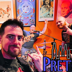 PRETOX on The Dr T Show