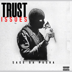 Fredo Bang - Trust Issues