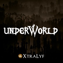 Pop Smoke x Chief Keef Type Beat | "Underworld" Intense UK Drill Instrumental | 110bpm | Dmin