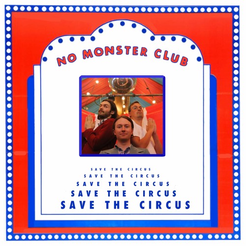 Save The Circus