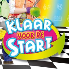 Kinderen voor Kinderen - Klaar voor de start (JBeatz Gabber Remix)
