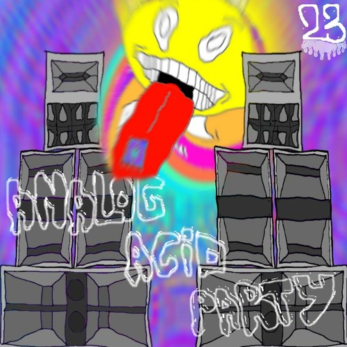 Analog Acid Party