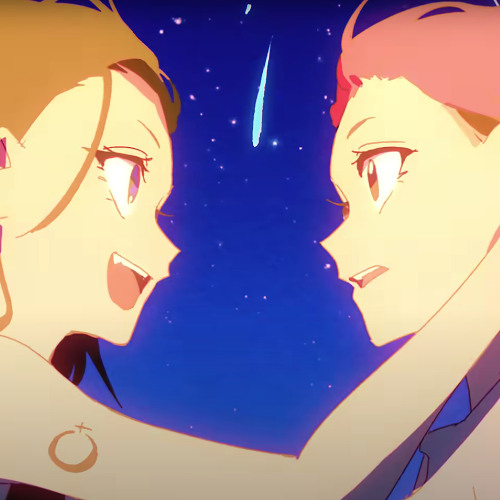 Stream 虎狼来 (Kororon) - Eve Music Video by CORNY forsaken'd