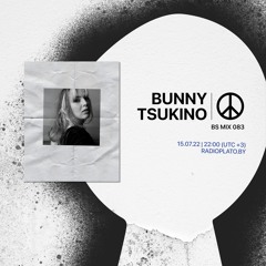 BS mix 083  • Bunny Tsukino