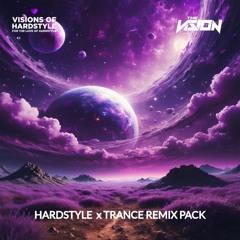Gareth Emery, Giuseppe Ottaviani & Sarah de Warren - Carry On (The Unofficial Remix by The Vision)