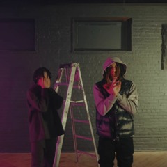 CBC CHINO & Jay5ive — Crazy Story